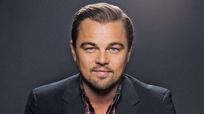 10482 - ¿Cuánto sabes de Leonardo DiCaprio?