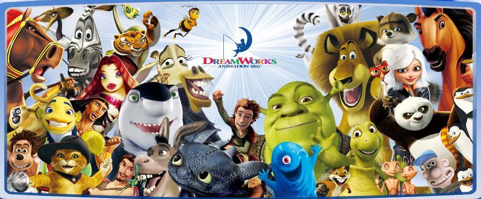 Dreamworks vs Disney en el foro -Learn to Say- - 2017-01-21 04:03:51 ...