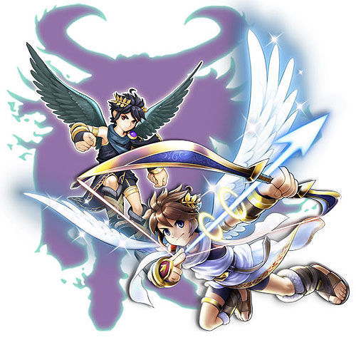 kid icarus hades fanart kid icarus hades fanart