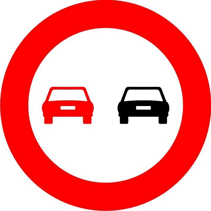 Resultado de imagen de señales de trafico