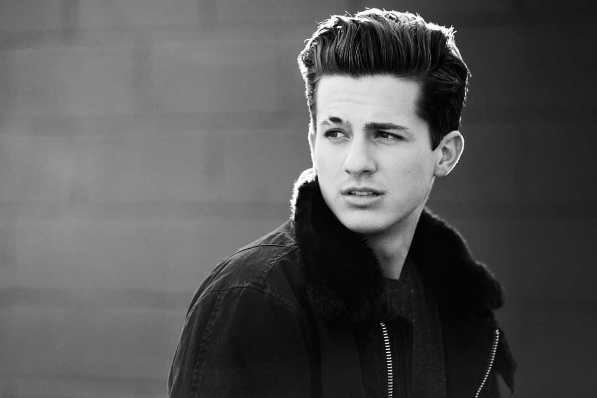 ¿Qué día nació Charlie Puth?