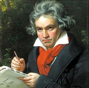 ¿Cómo se llama la única ópera escrita por Beethoven?
