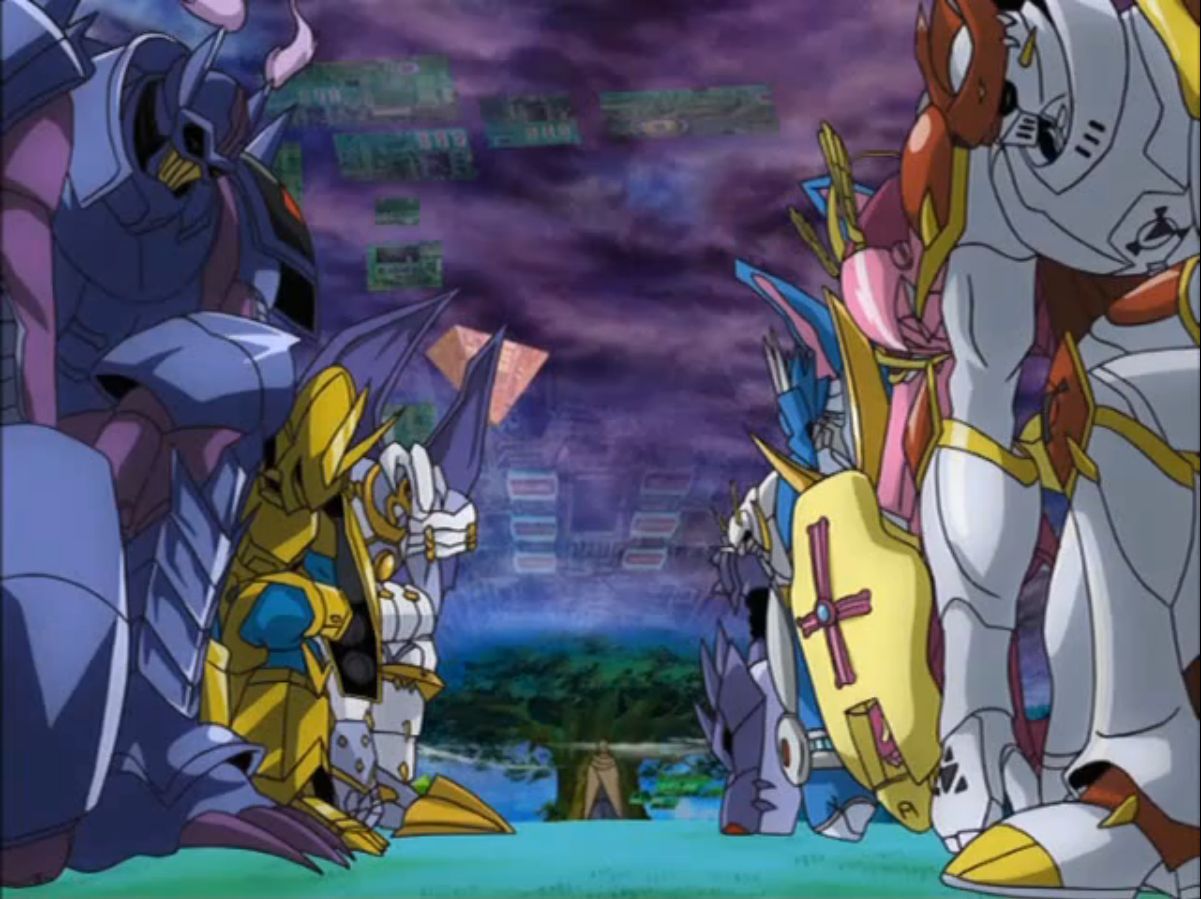 Digimon Savers: Opinion VIR_134865_11373_eres_capaz_de_reconocer_a_los_royal_knight