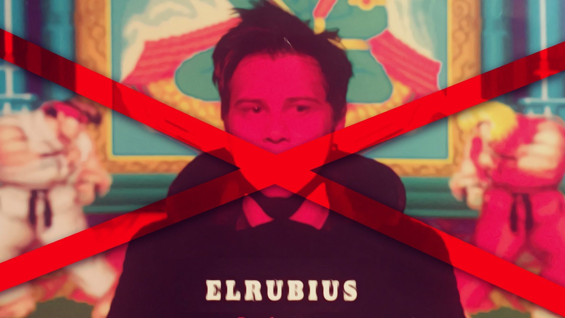 11608 - ¿Cuánto sabes de Elrubius? @rubiu5