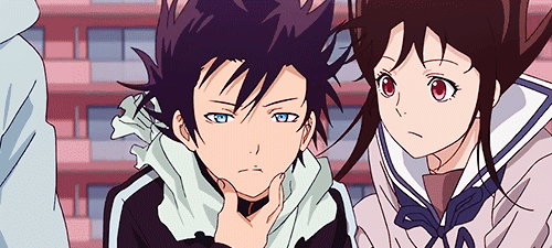 Viralízalo / ¿Qué personaje de Noragami eres?