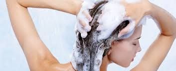 ¿Utilizas el mismo gel de baño para el cuerpo que para el cabello?