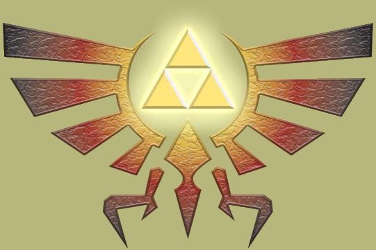 12101 - Test de The Legend of Zelda