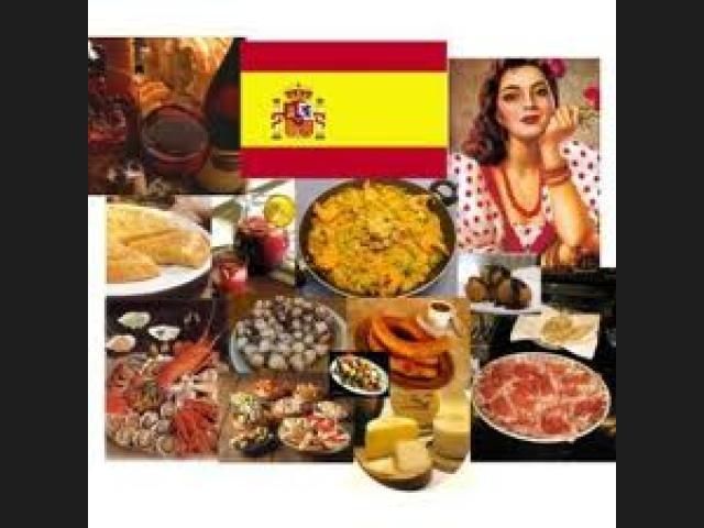 12254 - ¿Cuánto sabes sobre la gastronomía española?