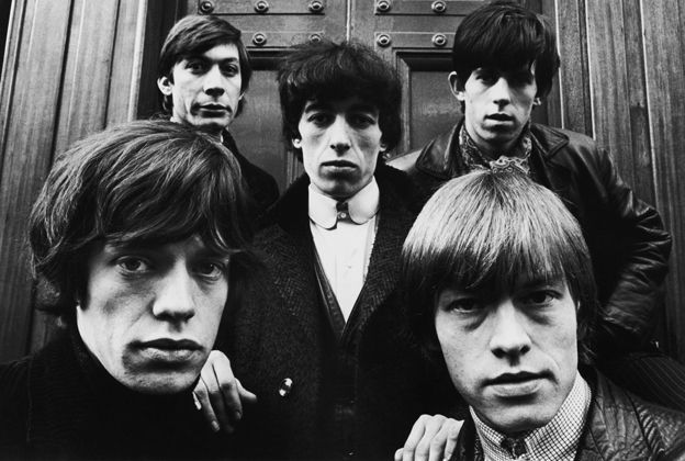 12413 - The Rolling Stones Quiz