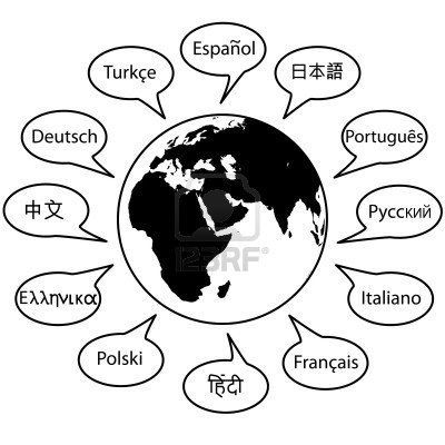 ¿Qué idiomas se hablan oficialmente?