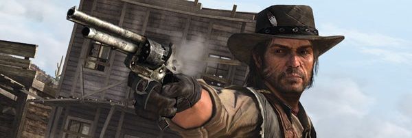 12879 - ¿Recuerdas Red Dead Redemption?