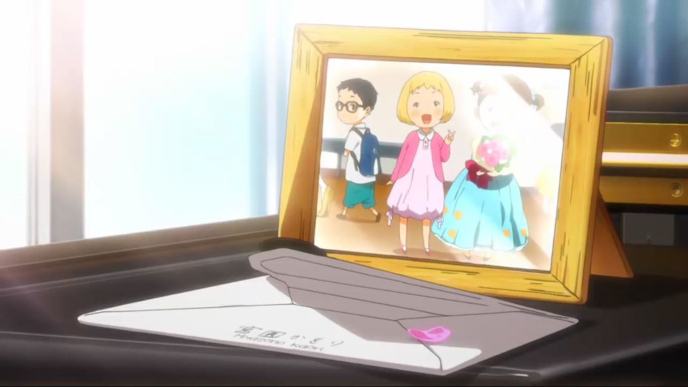 Viralízalo / ¿Cuánto sabes de Shigatsu wa kimi no uso? Viralízalo / ¿Cuánto sabes de Shigatsu wa kimi no uso?