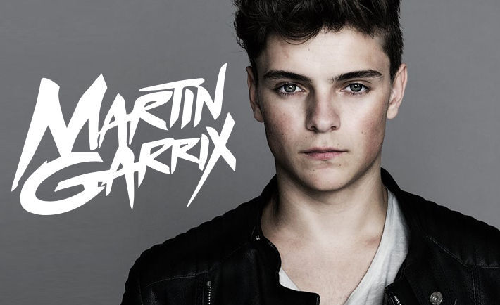 13249 - ¿Cuánto sabes de Martin Garrix?