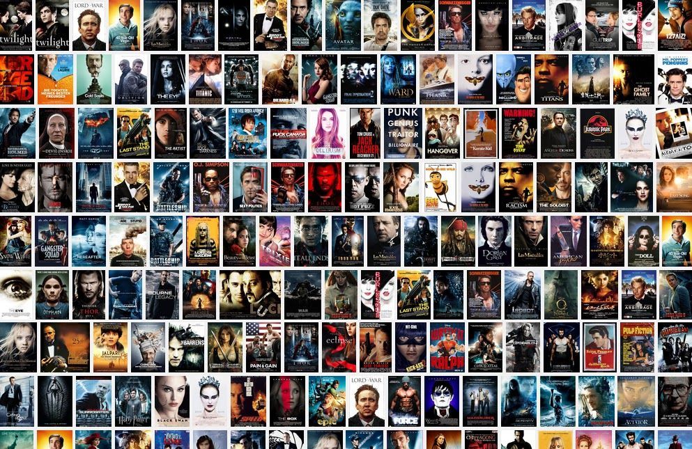 13397 - ¿Te llevarás el Oscar por reconocer todas estas películas?