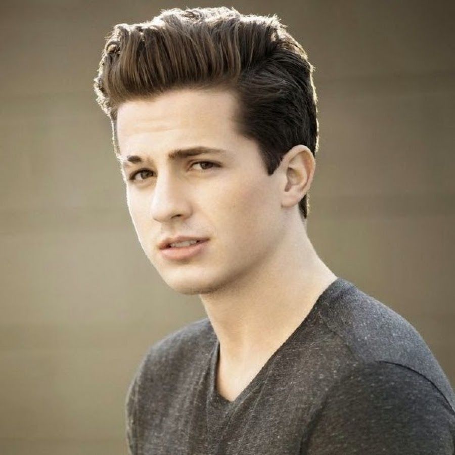 5043 - ¿Cuánto sabes de Charlie Puth?