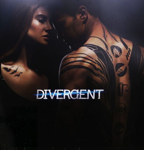 6895 - ¿Crees saberlo todo de la saga Divergente?