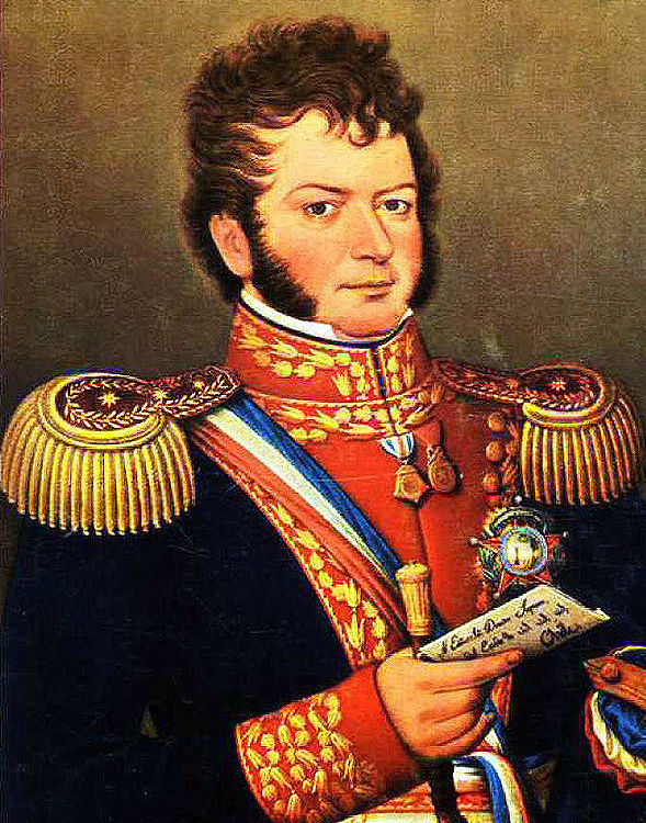 Viralízalo / ¿Cuánto sabes sobre Chile?