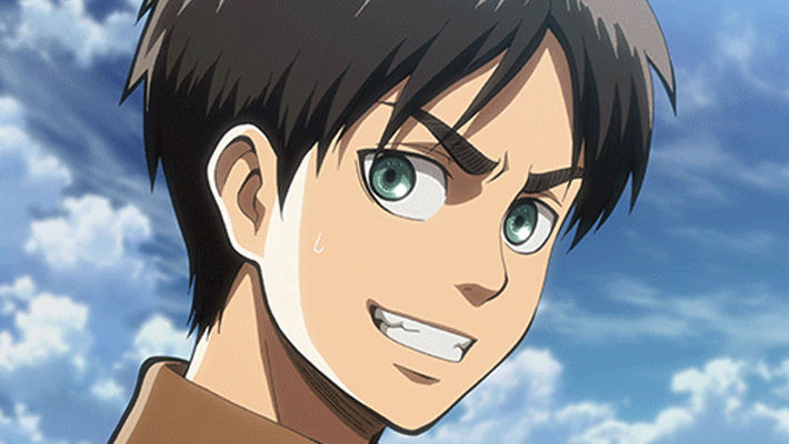 ¿Cuál es el apellido de Eren?