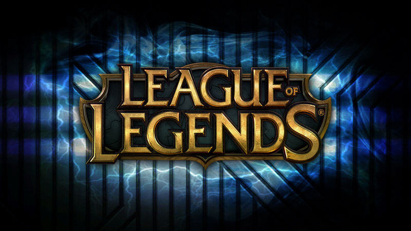 14393 - Frases de los campeones de League of Legends