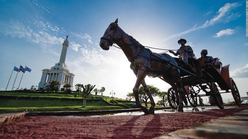 15008 - ¿Cuánto sabes de República Dominicana?