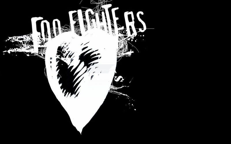 15139 - Lyrics de Foo Fighters