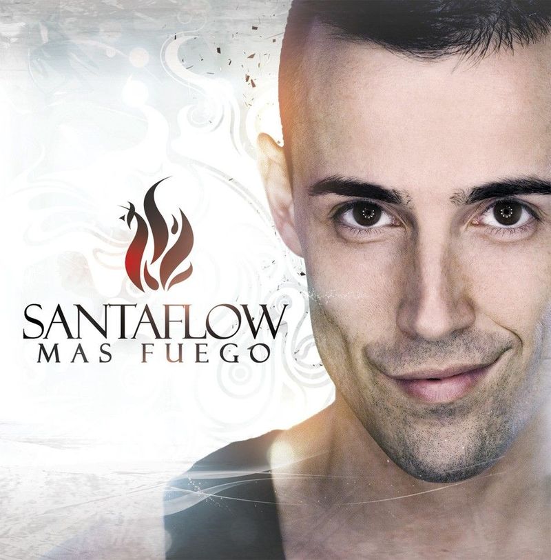 15148 - Canciones de Santaflow