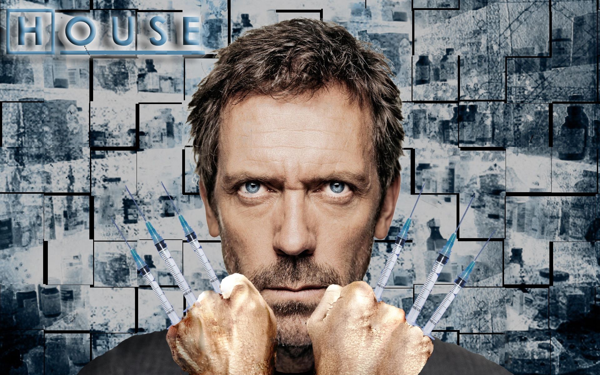 4982 - ¿Cuánto sabes acerca de House MD?