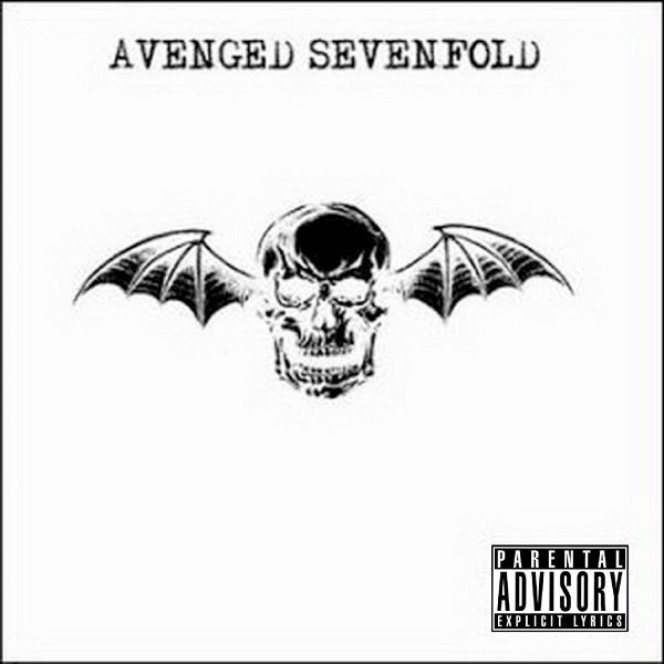 16100 - Relaciona cada canción con su álbum de Avenged Sevenfold [Parte 2]