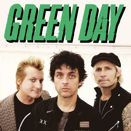 14598 - Canciones de Green Day