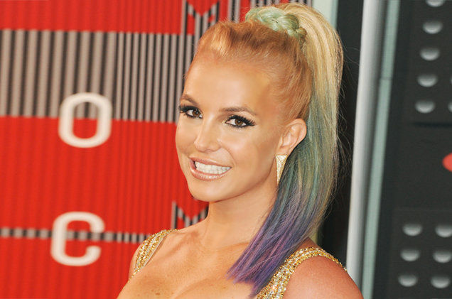 16450 - ¿Reconocerás los videoclips de Britney Spears?