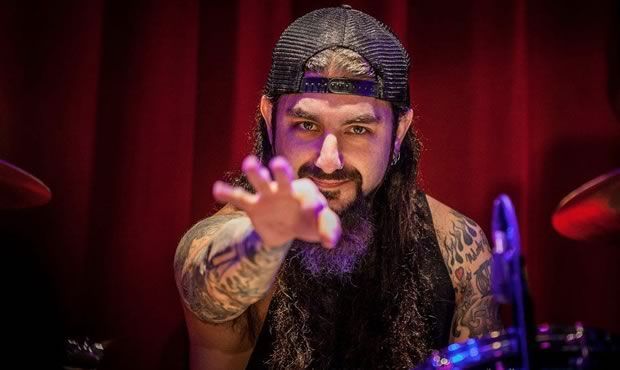 16689 - ¿Cuánto sabes de Mike Portnoy?