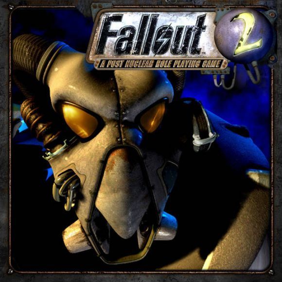 16740 - ¿Cuánto sabes de Fallout 2?