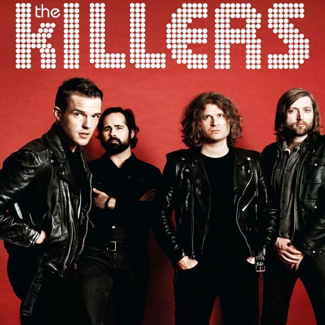 the killers discography torrent 2017