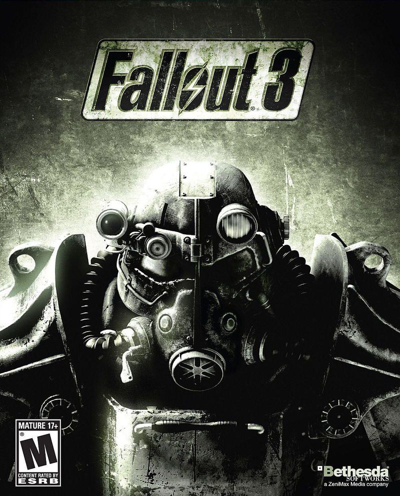 16898 - ¿Cuánto sabes de Fallout 3?