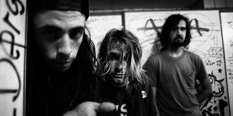 17176 - ¿Reconoces estas canciones de Nirvana?