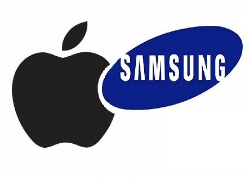 ¿Apple o Samsung?