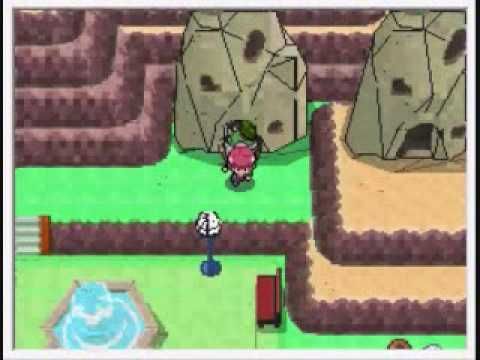 ¿Cuál fue el primer juego con el que podías pasear con tu Pokémon?