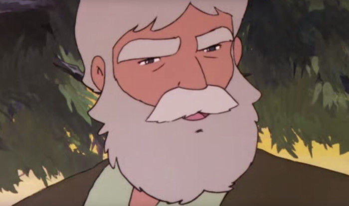 Viralízalo / ¿Te acuerdas de Heidi? Parte II