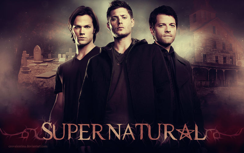 17890 - ¿Cuánto sabes sobre la serie Supernatural?