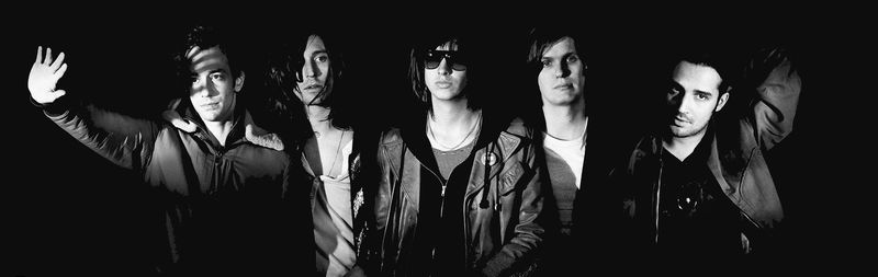 18199 - ¿Reconoces estas canciones de The Strokes?