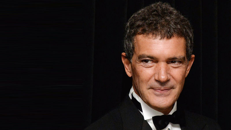 Cuantos Anos Tiene Antonio Banderas