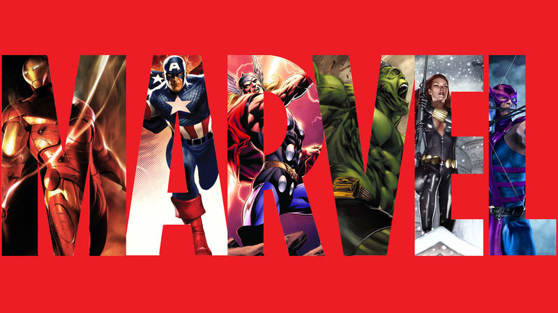 18601 - ¿Cuánto sabes de Marvel?