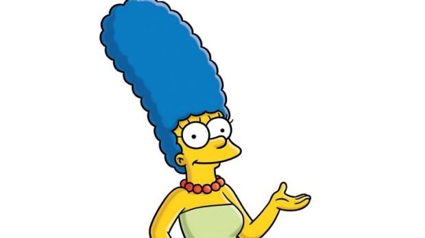 18877 - ¿Crees que conoces a Marge Simpson?
