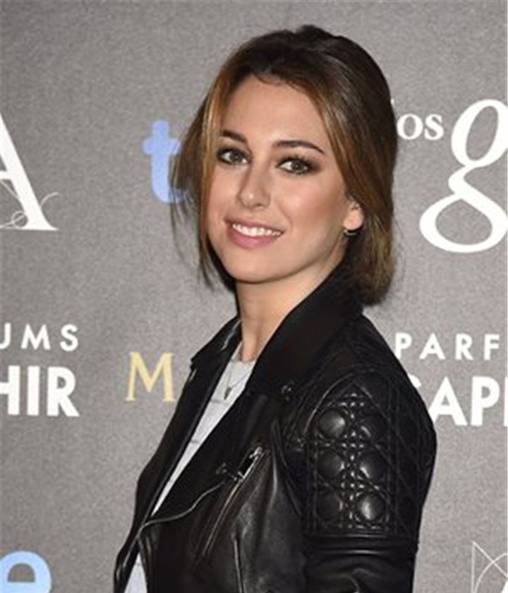 Blanca Suárez: ¿Qué carrera universitaria estudió?