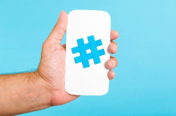 ¿Cuál de estos hashtags es uno de los más populares creados por Rangu?