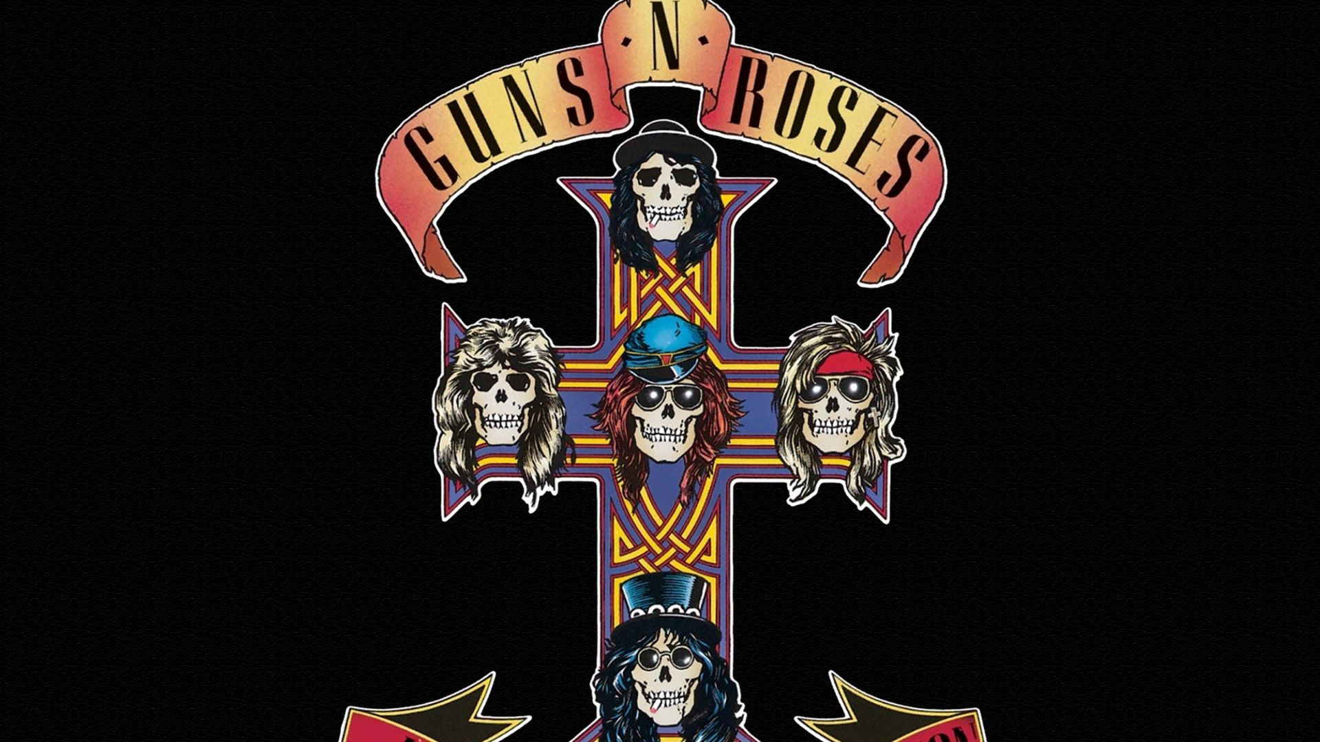 Viral Zalo Cu Nto Sabes De Guns N Roses   VIR 43868 4108 Cuanto Sabes De Guns N Roses 