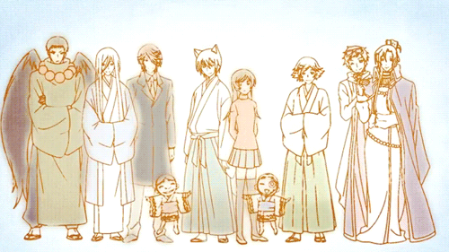Viralizalo Reconoces A Los Personajes De Kamisama Hajimemashita El padre momozono nanami, un hombre con aficion por el juego, desaparecio despues de acumular una gran cantidad de deudas por lo que su hija fue expulsada de su casa por cobradores. personajes de kamisama hajimemashita