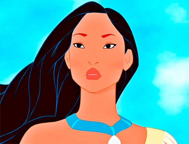 Pocahontas