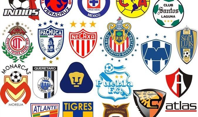 19820 - Escudos de fútbol (Nivel normal)