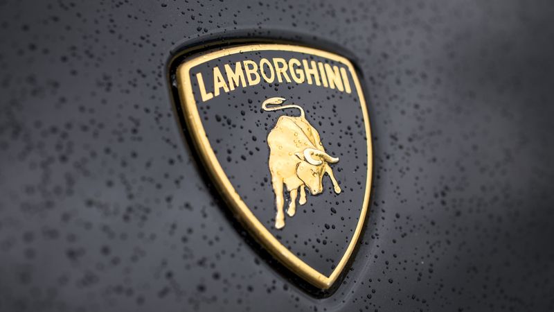 19984 - ¿Conoces los modelos de Lamborghini?